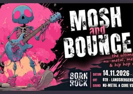 Mosh and Bounce - Born to Rock Special