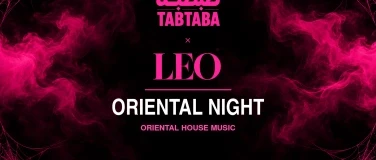TABTABA MEETS RISTORANTE LEO - !!!LOUNGEBUCHUNG!!!