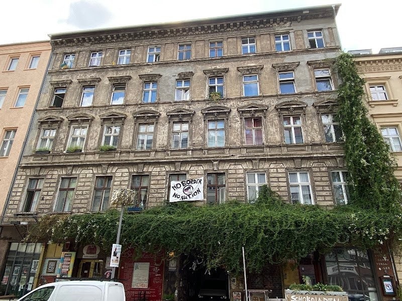 Schokoladen e.V.