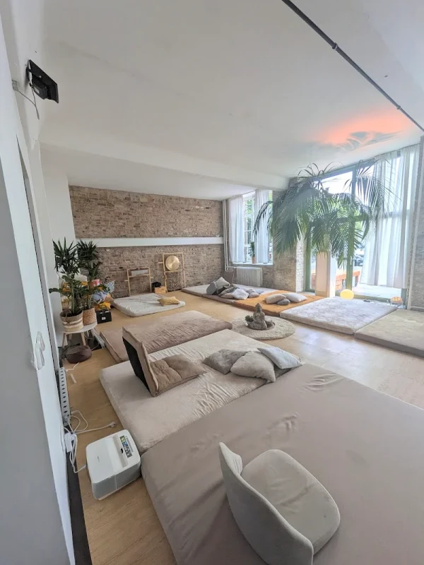 Futura House | Tech, Longevity and Balance
