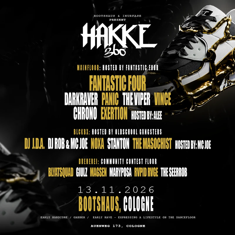 Hakke360