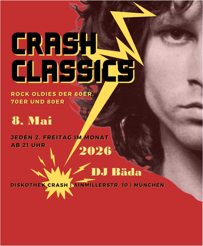 Crash Classics