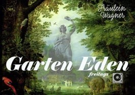Garten Eden ->  Deep Listening zum Sonnenuntergang