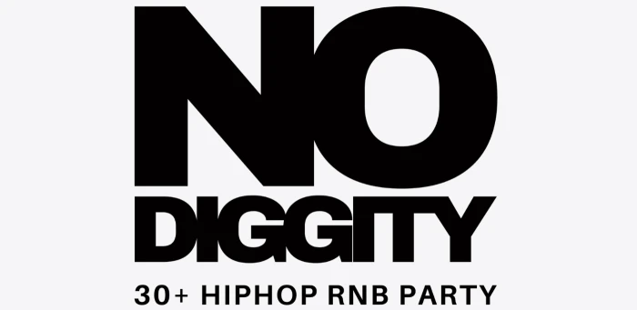 NO DIGGITY | Kaufleuten Festsaal