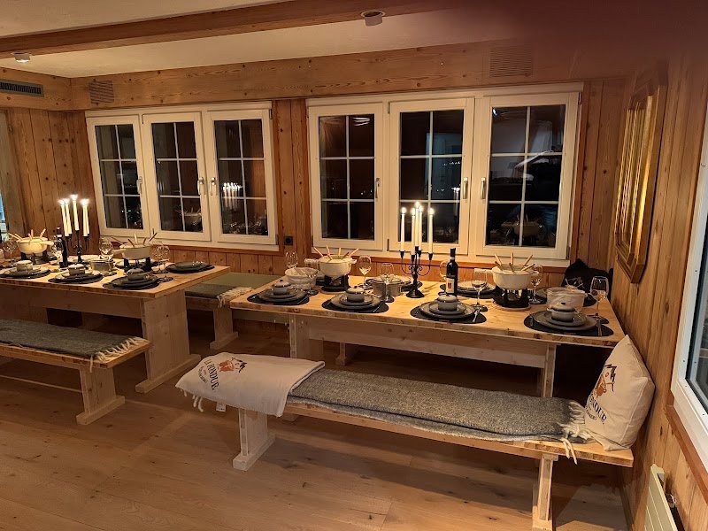 Restaurant Weid am Berg