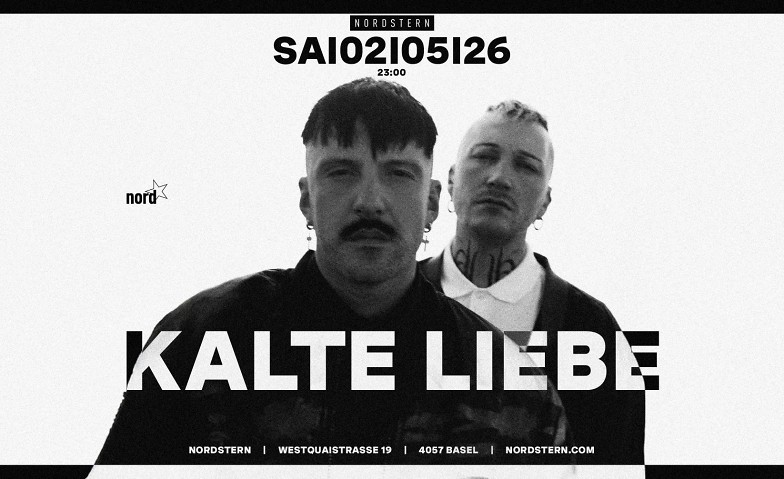 Kalte Liebe