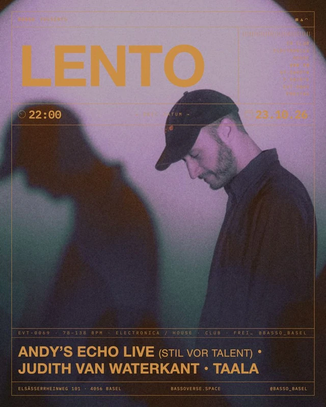 Lento