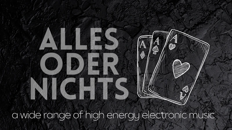 ALLES ODER NICHTS - Elektro im Bohnengold