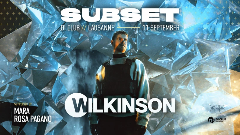Subset w/ Wilkinson | Lausanne