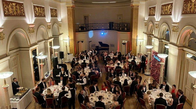 Lugano Summer Ball