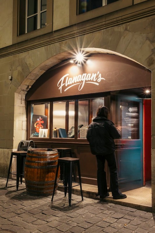 Flanagan's