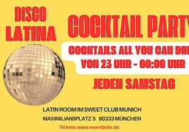 Disco Latina