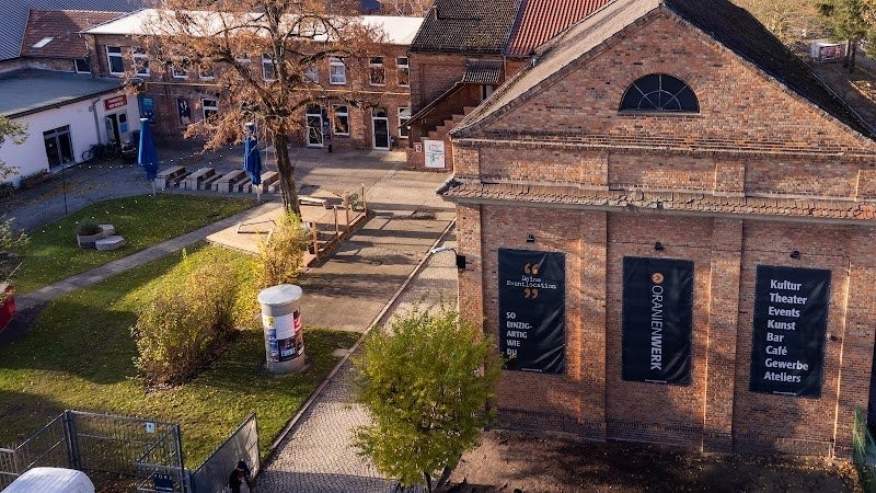 Oranienwerk