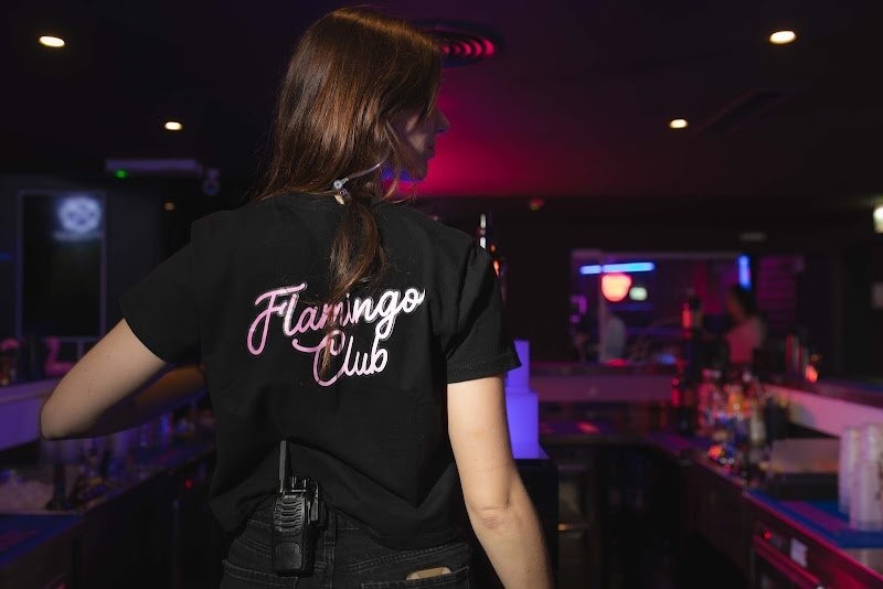 Flamingo Club Lugano