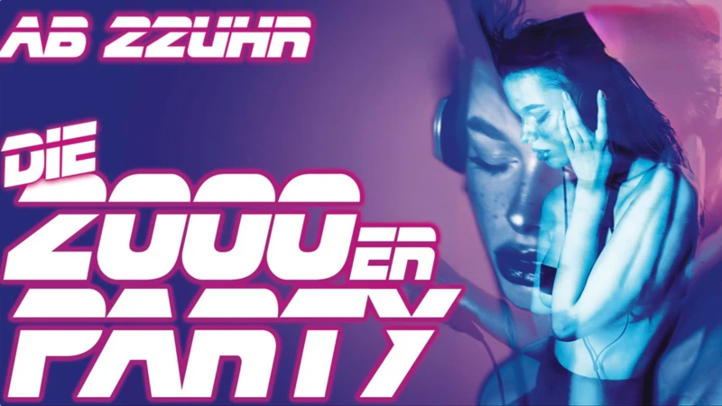 2000er Party