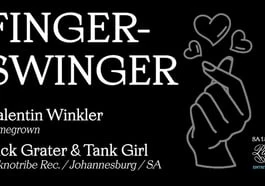 Finger-Swinger