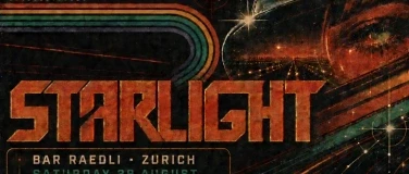 Starlight Dance Night at Raedli