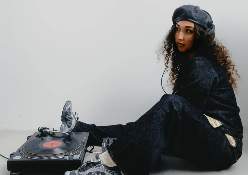 THINK BIG! #11 – DJ Hatica aka Chadee