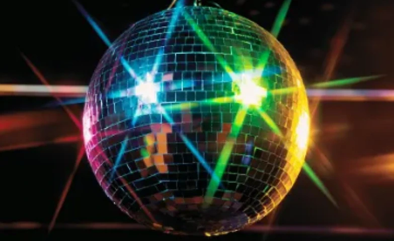 Ü60 Disco «Pro Senectute Kanton Bern»