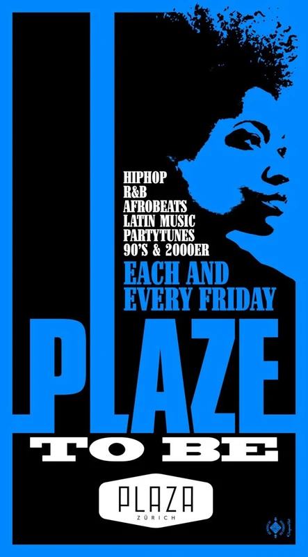 Plaze to be