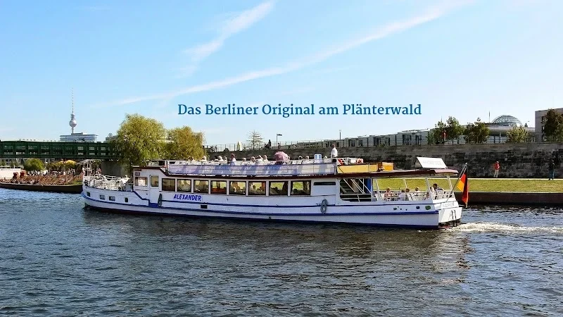 Spreetours