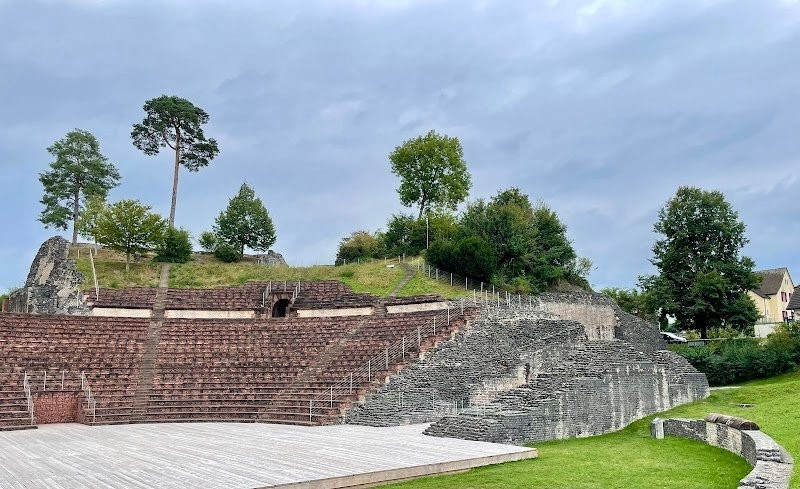 Theater Augusta Raurica