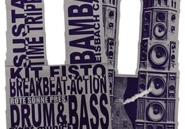 Drum & Bass Munich Night