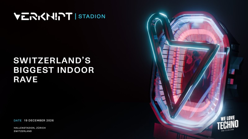 Verknipt Stadion
