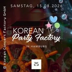 K-Pop Party
