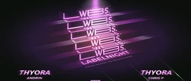 LWBS LABELNIGHT