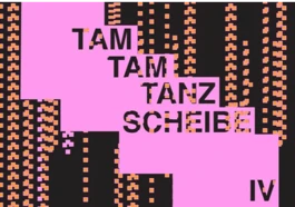 TAM TAM Tanztreff: 15 Jahre - 15 Stunden