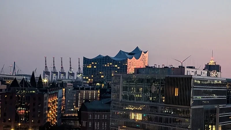Villa Viva Hamburg