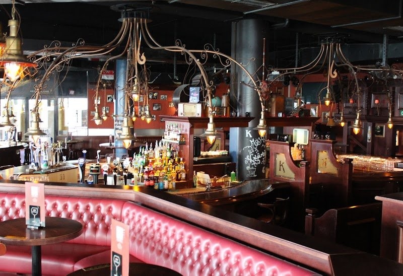 King Size Pub