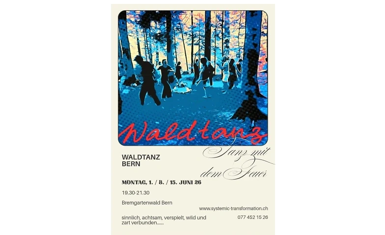 Wald-Tanz-Bern