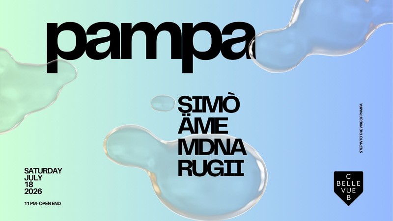 PAMPA