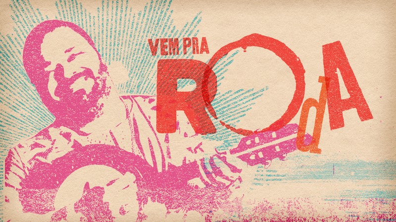 Roda - Pool Party Edition