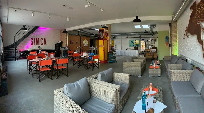 GARAGE du PONT