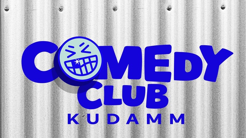 Comedyclub Kudamm