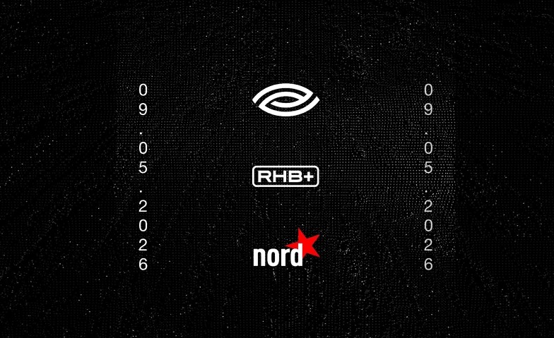 RHB x Vision Extase