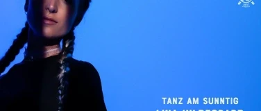 Tanz am Sunntig mit Lina Hildegard