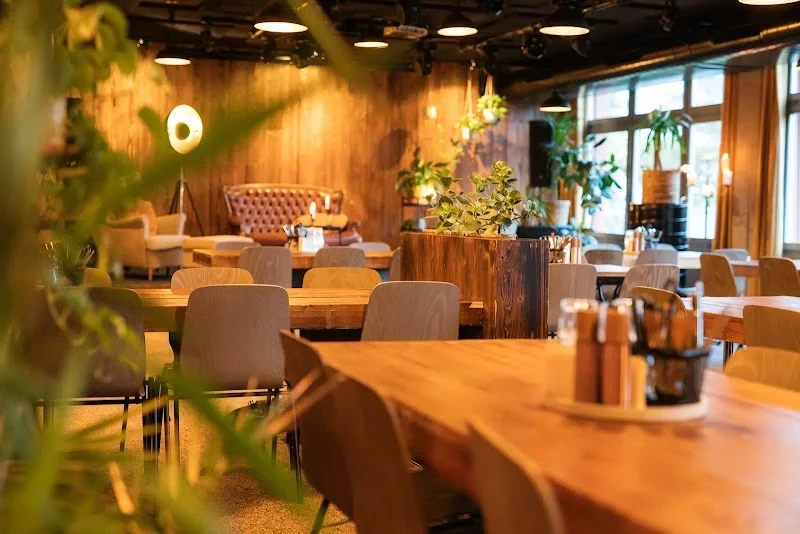 Restaurant Dorfnäscht