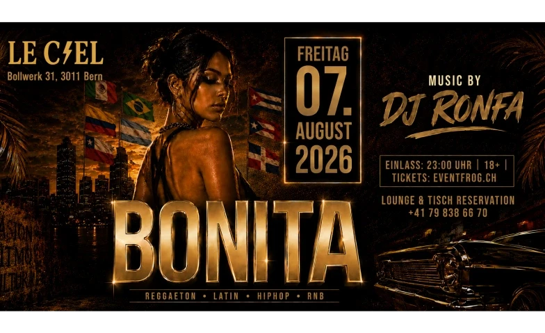 Bonita Event