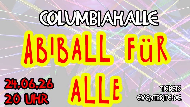 Abiball Für Alle