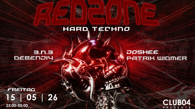 REDZONE
