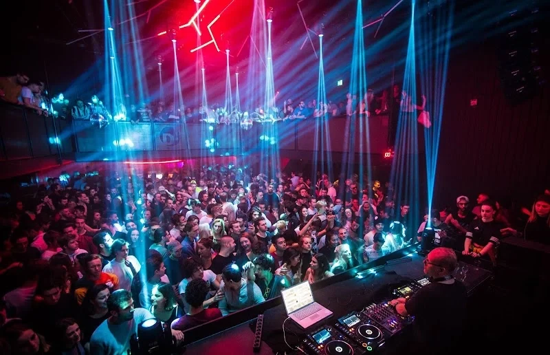 D! Club