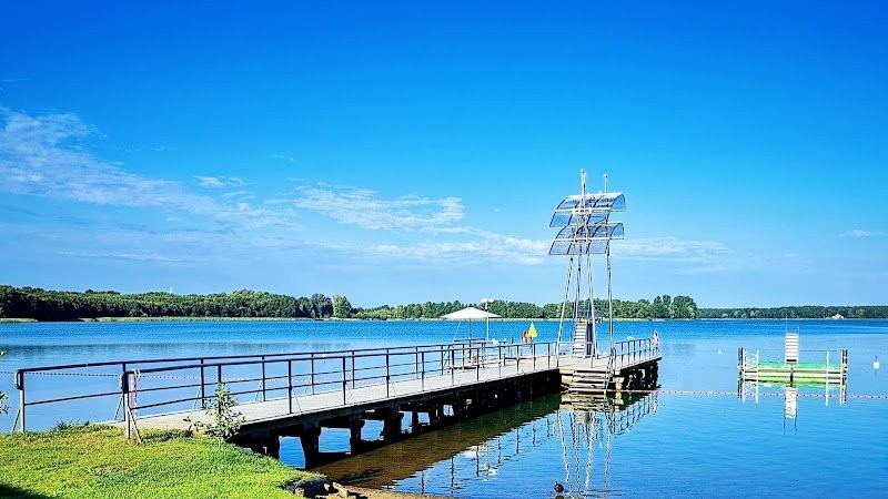 Strandbad Wandlitzsee