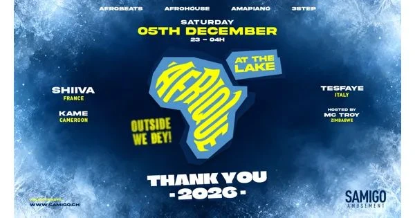 AFRIQUE
