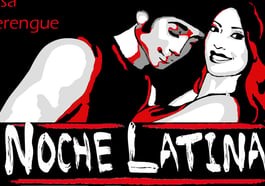 Noche Latina – Tanzparty