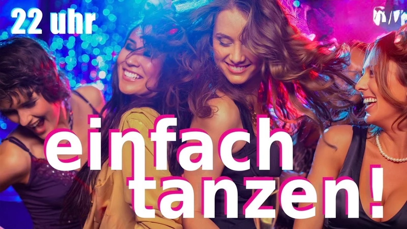 einfach tanzen!
