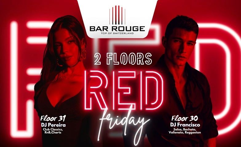 Red Friday